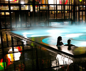 San Valentino di coccole nella MySpa di Terme Merano