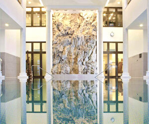 News from the Grand Hotel des Bains Kempinski in St. Moritz