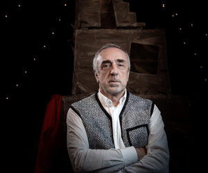 "LA VITA DAVANTI A SE’" DI ROMAIN GARY, UN SILVIO ORLANDO CHE SCUOTE L’ANIMA