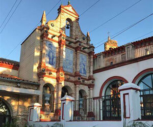 PALACIO DE SAN BENITO GUEST HOUSE