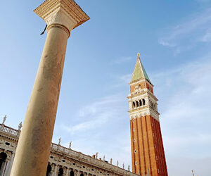 Visitare Venezia durante il Carnevale