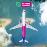 Wizz Air, la scelta (più) sostenibile per i viaggi aerei