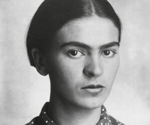 “FRIDA KAHLO – UNA VITA PER IMMAGINI” IN ESPOSIZIONE ALLA MOLE VANVITELLIANA DI ANCONA