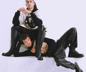 MAHMOOD E BLANCO SCALANO LE CLASSIFICHE DI SANREMO E DI SPOTIFY CON IL LORO BRANO “BRIVIDI”: TUTTI I TRAGUARDI DEI DUE CANTANTI E I PARERI SULL’ESPERIENZA DEL FESTIVAL