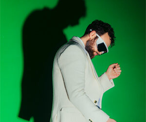 ONLINE IL VIDEO UFFICIALE DI “Dove si balla”, presentato da Dargen D'Amico al Festival di Sanremo