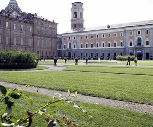 Ai Musei Reali di Torino, in nome di Caravaggio