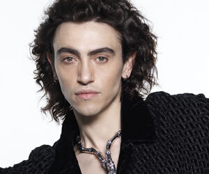 Sanremo, "L'inverno dei fiori" di Michele Bravi: il supporto reciproco come essenza dell'amore