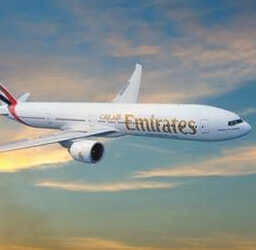 San Valentino: Emirates lancia tariffe speciali, destinazioni le isole dell’Oceano Indiano