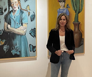 GLORIA SÁNCHEZ CAÑAVERAL