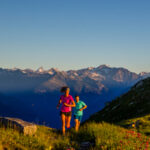 Svizzera italiana, paradiso del trail running