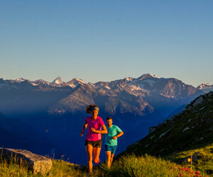 Svizzera italiana, paradiso del trail running