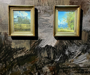 Capolavori del Romanticismo tedesco in mostra a Padova