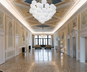 DESIGN ALL’AVANGUARDIA IN GIRO PER IL MONDO