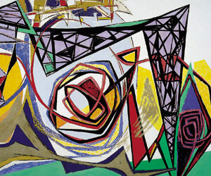 QUATTRO ESPOSIZIONI PER OMAGGIARE L’ARTISTA MACERATESE WLADIMIRO TULLI