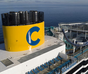 Costa Toscana, il nuovo gioiello di Costa Crociere: sostenibilità e bellezza in viaggio nel Mediterraneo