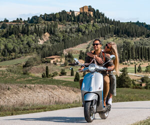 Riapre l’hotel Toscana Resort Castelfalfi, nuova immagine e tante novità per un’ospitalità di lusso