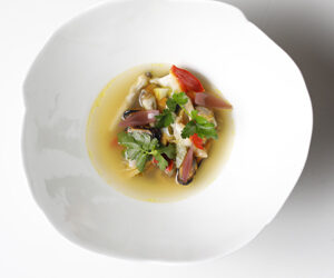 L’arte culinaria attraverso la sintesi e la semplicità