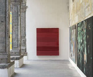 Napoli, Fondazione Made in Cloister presenta "INTERACTION NAPOLI 2022" nel Chiostro di Santa Caterina a Formiello