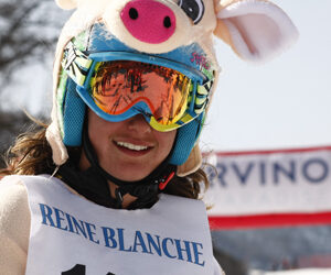 A Valtournen torna un vero e proprio fenomeno di costume: la Red Bull Reine Blanche 2022
