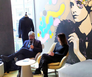 BTM, BUSINESS TOURISM MANAGEMENT,  A TARANTO IN APRILE