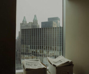 “LUIGI GHIRRI (NON) LUOGHI” IN ESPOSIZIONE A JESI