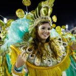 Ritorna il "più grande spettacolo del mondo", dopo due anni di stop, il Carnevale è protagonista in Brasile
