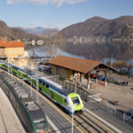 Trenord presenta in Bit le “Gite in treno”. protagonista il turismo di prossimità