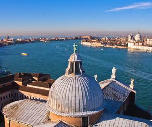Pasqua in famiglia? L’Hilton Molino Stucky Venice propone la vacanza perfetta