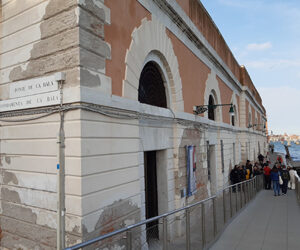 The dreams of a story. Il padiglione della Costa d’Avorio alla 59ª Biennale d'Arte di Venezia