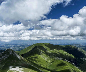 LE MARCHE PROTAGONISTE: NASCE IL PRIMO DISTRETTO TURISTICO DEI MONTI SIBILLINI