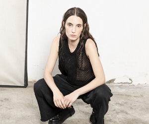 SPRING SUMMER 2022 FASHION, the proposals of s e r i e n° u m e r i c a