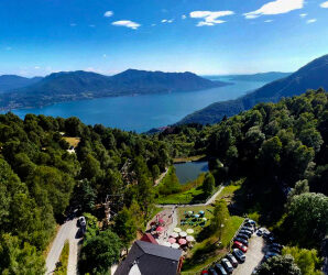 Wonderwood, apre il parco divertimenti dell'Alto Lago Maggiore
