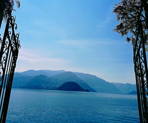 Grand Hotel Victoria: Destinazione glam sul lago di Como