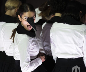 CABARET DELLE PICCOLE COSE, UNO SPETTACOLO DI FILIPPO TIMI AL TEATRO PARENTI DI MILANO