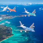 Tra il Giappone e le Hawaii torna in volo “All Nippon Airways”