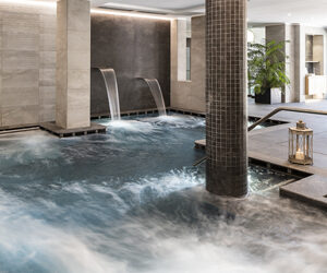 Botania Relais & Spa: un'oasi di pace tra natura e benessere sull'isola di Ischia