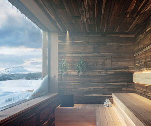 "Beatus sauna", le sette location da non perdere in Finlandia