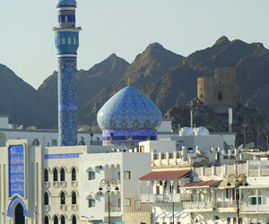 L’OMAN, IL FASCINO DEL MEDIORIENTE E LE SUE INFINITE E NUOVE POSSIBILITA’ BEST TRAVEL 2022 PER LONELY PLANET E PER LA PRIMA VOLTA ALLA BIENNALE DI VENEZIA