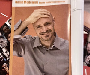 Al Teatro Manzoni di Monza Leonardo Manera, comico gentiluomo