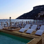 OtiumSpa Mare, unica location in spiaggia nel Sud Italia: relax, benessere e panorami a Minori