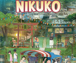 LA FORTUNA DI NIKUKO, DI AYUMU WATANABE, AL CINEMA IL 16, 17 E 18 MAGGIO
