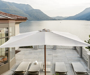 Villa Làrio: un ricercato e delizioso pranzo nell'esclusiva luxury property sul lago di Como