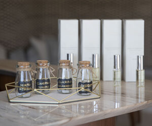 Il Benessere protagonista al Sulià House Porto Rotondo, Curio Collection by Hilton