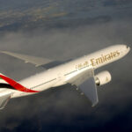 Una nuova rotta per Emirates: è stata inaugurata la tratta di Tel Aviv
