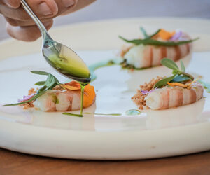 Il “Mangiastorie” approda nel Fermano: Buon Viaggio, Buon Appetito, Buone Marche!