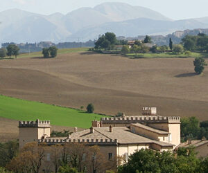 “Ditelo con i petali” a Castelraimondo per l’Infiorata del Corpus Domini