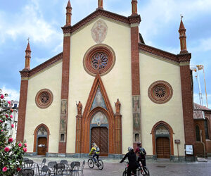 I DINTORNI DI TORINO: UN TERRITORIO DA SCOPRIRE EN PLEIN AIR