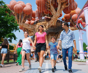 “Gardaland Night is Magic”, al via uno degli eventi più coinvolgenti dell’anno