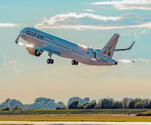 GULF AIR INIZIA I SUOI SERVIZI TRA MILANO E IL BAHRAIN