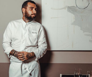 Il Bistrot di Sardegna etico e sostenibile